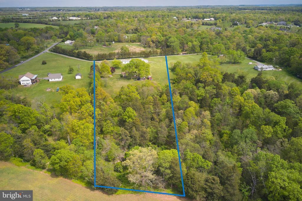 14761 Sugarland Rd, POOLESVILLE MD POOLESVILLE Lots/Land Homes For Sale