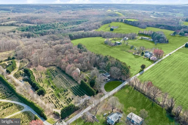 10200 Moxley Rd #350 & #191, Damascus