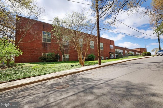 117 Elm Ave, Takoma Park