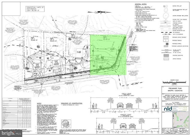 Lot 4 Circle Dr & Newgate Rd, Rockville