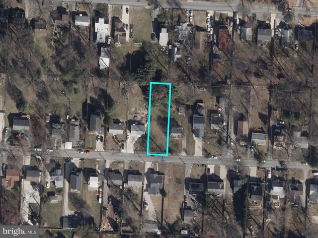 708 Hollywood Ave, Silver Spring