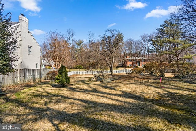 4506 Cortland Rd, Chevy Chase