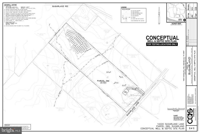 14220 Sugarland Ln, Poolesville