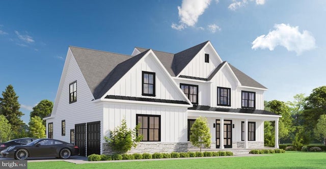 2806 Norbeck Rd, Silver Spring