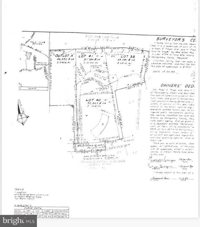 13121 Brushwood Way, Potomac