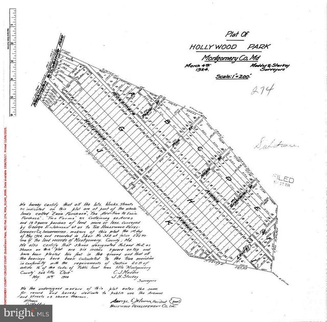 12814 Greenbriar St, Silver Spring