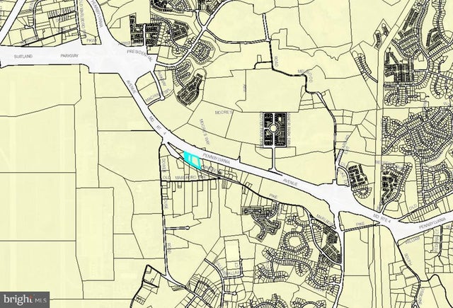 9306 Marlboro Pike, Upper Marlboro