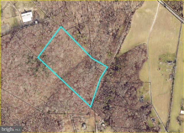 Parcel 85 Old Indian Head Rd, Upper Marlboro