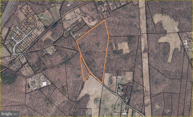 Parcel 63 Van Brady Rd, Upper Marlboro