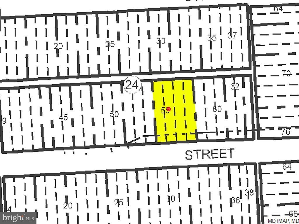 13118 6th St, BOWIE MD | BOWIE Lots/Land Homes For Sale