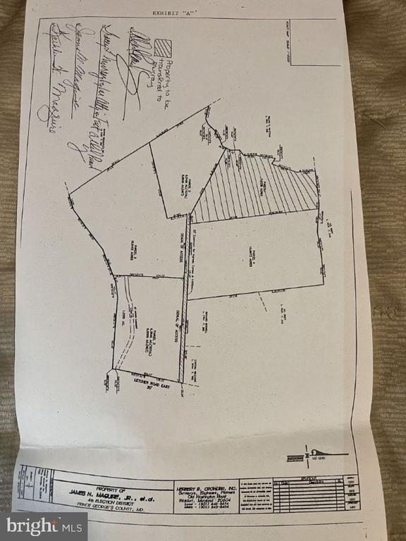 16031 E Letcher Rd, Brandywine