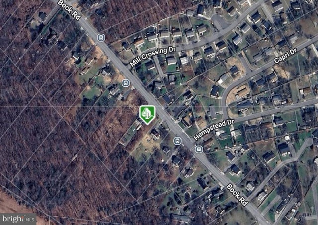 8117 Bock Rd, Fort Washington