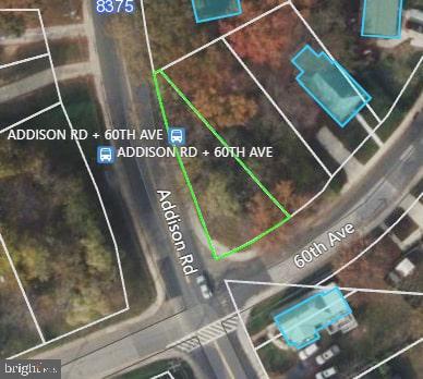 808 60th Ave, Fairmount Heights