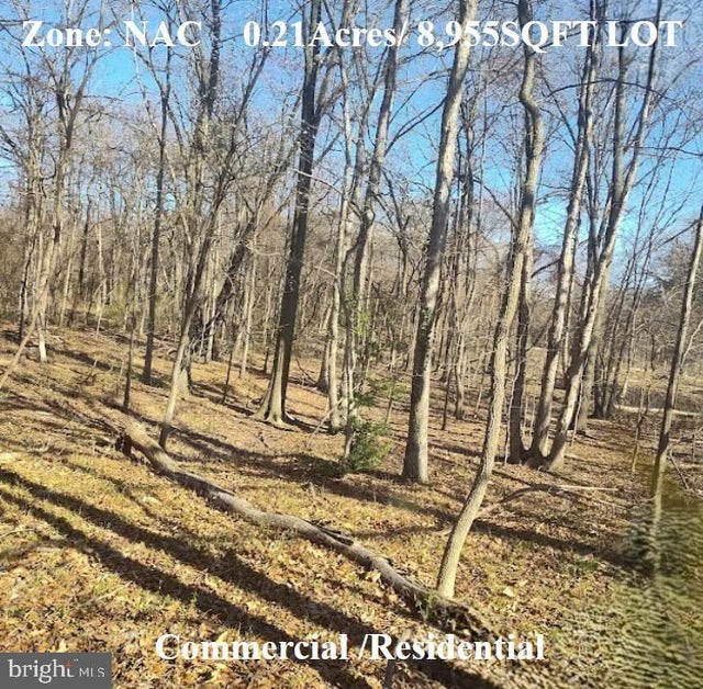 Saint Barnabas Rd, Oxon Hill