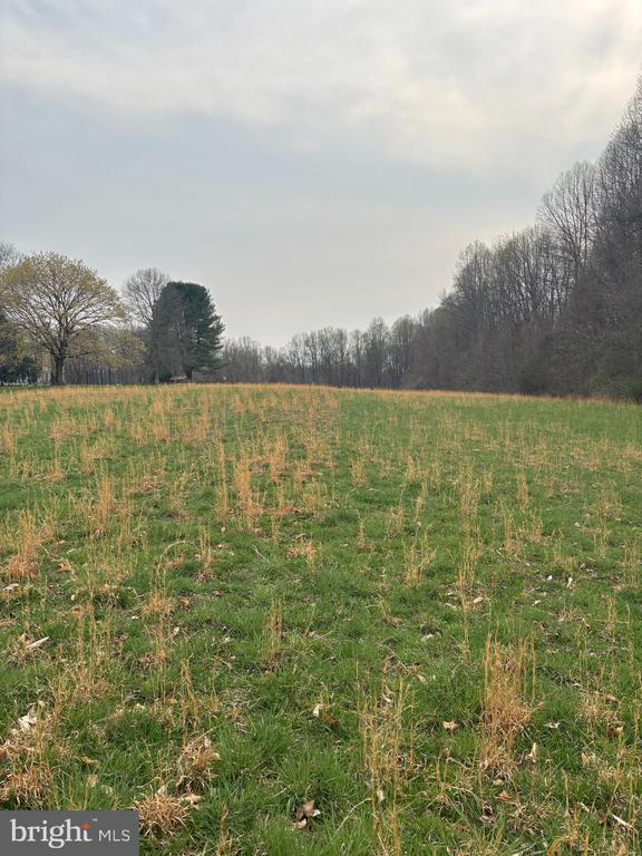 Parcel 121 Marlboro Pike, Upper Marlboro