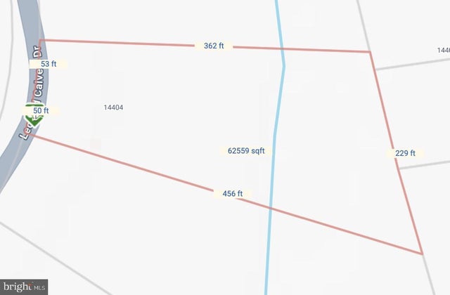 Leonard Calvert Dr, Accokeek