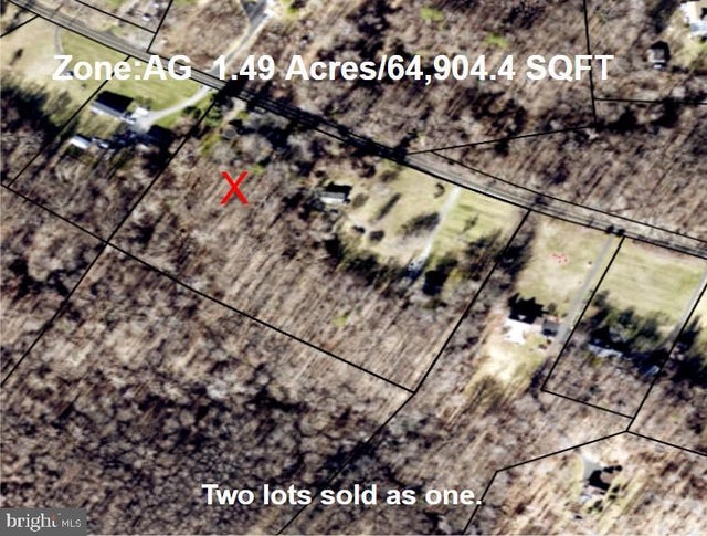 Croom Airport Rd, Upper Marlboro