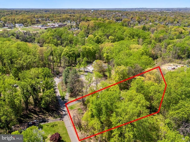 5410 Norfield Rd, Capitol Heights