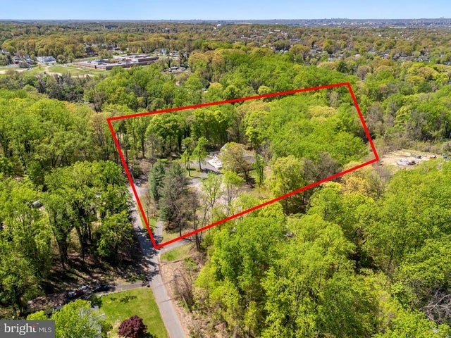 5400 Norfield Rd, Capitol Heights