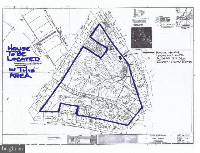 13800 Keller Way, Brandywine