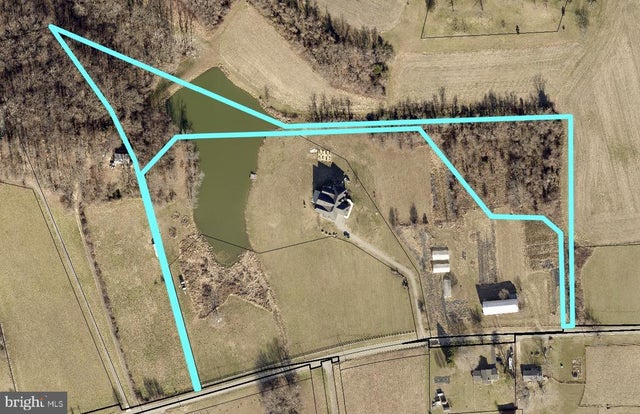 00000 Candy Hill Rd, Upper Marlboro