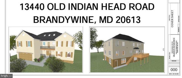13440 Old Indian Head Rd, Brandywine