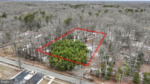 17100 Old Marshall Hall Rd, Accokeek