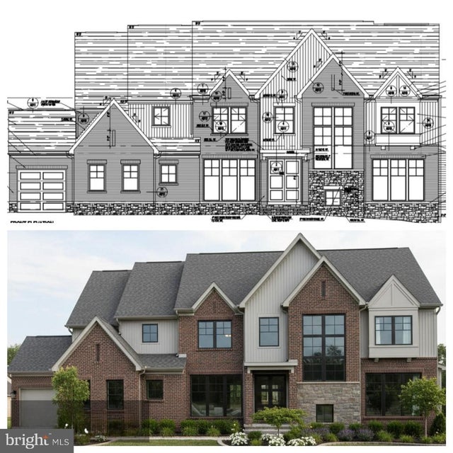 14003 Dawn Whistle Way, Bowie