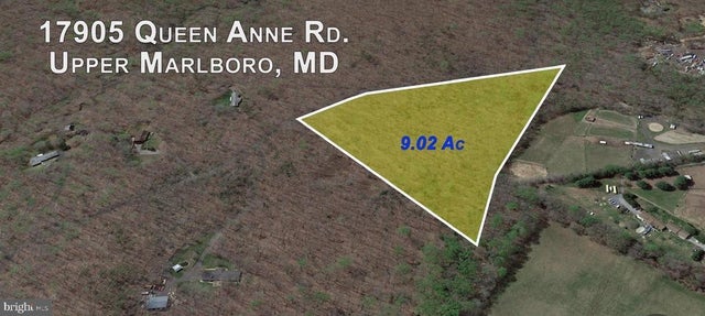 17905 Queen Anne Rd, Upper Marlboro