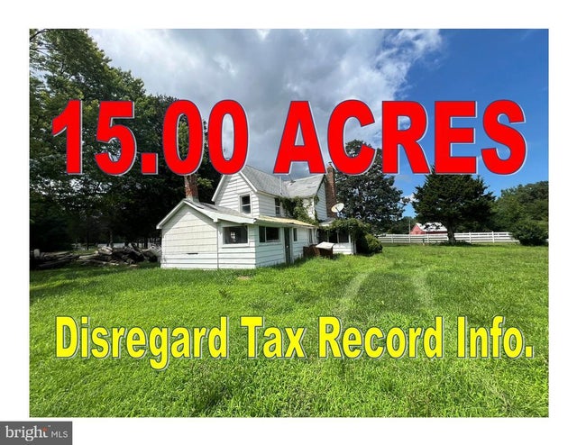 17507 Magruders Ferry Rd, Brandywine