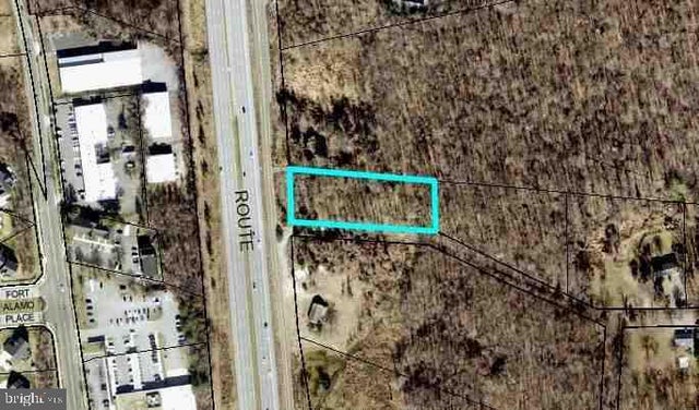 Parcel 6 Indian Head Hwy, Fort Washington