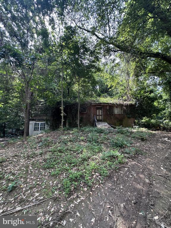 1410 Rich Hill Dr, Fort Washington