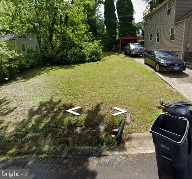 1116 Jansen Ave, Capitol Heights