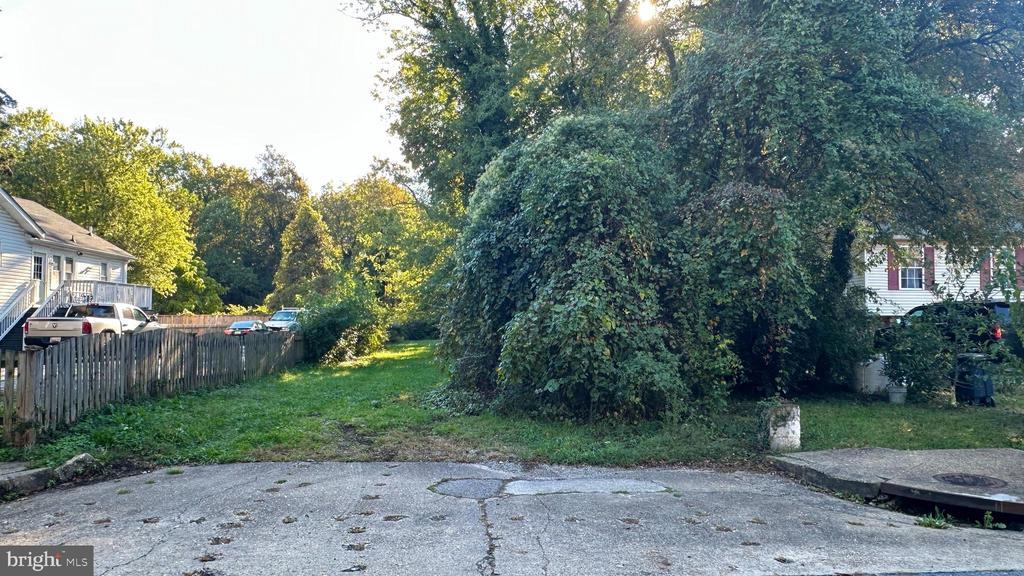 5004 Ingraham St, RIVERDALE