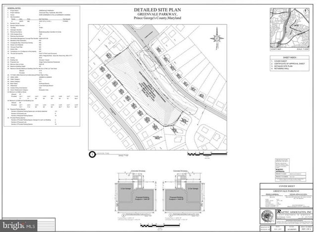 Greenvale Pkwy, Hyattsville