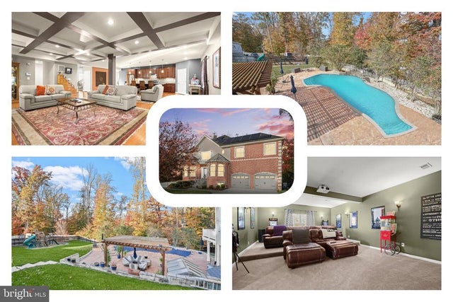 200 Bonhill Dr, Fort Washington