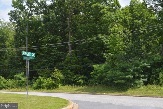 0 Lanham Severn Rd, Glenn Dale