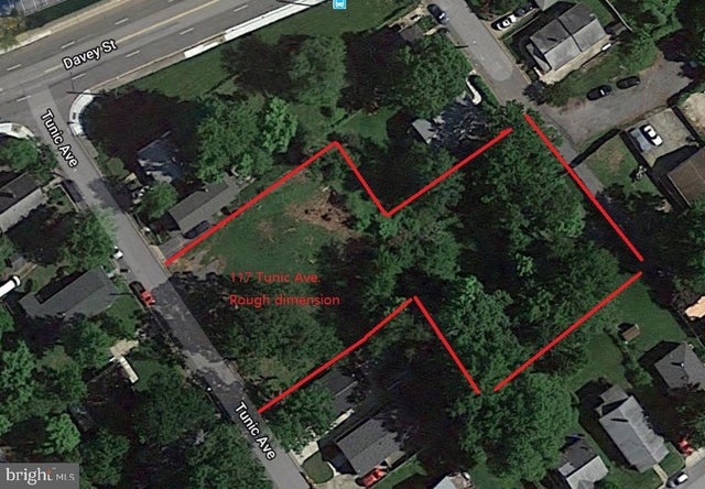 117 Tunic Ave, Capitol Heights