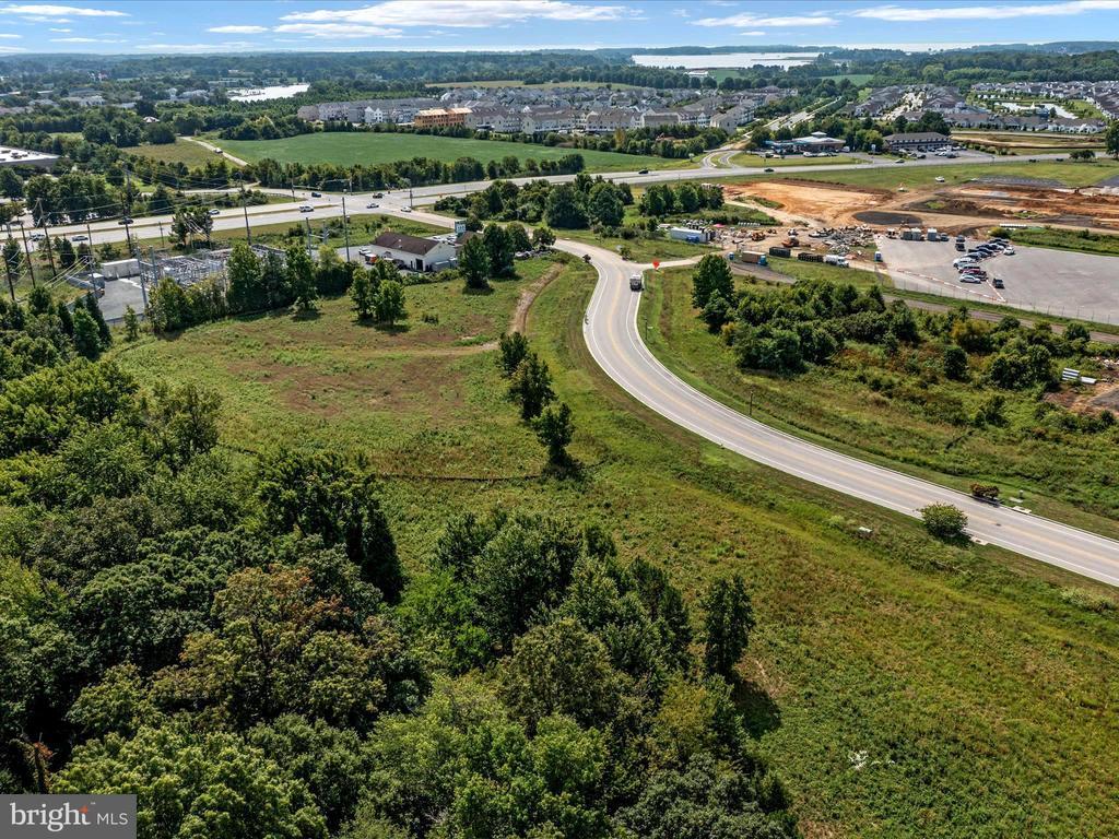 180 Pier 1 Rd, STEVENSVILLE MD STEVENSVILLE Lots/Land Homes For Sale