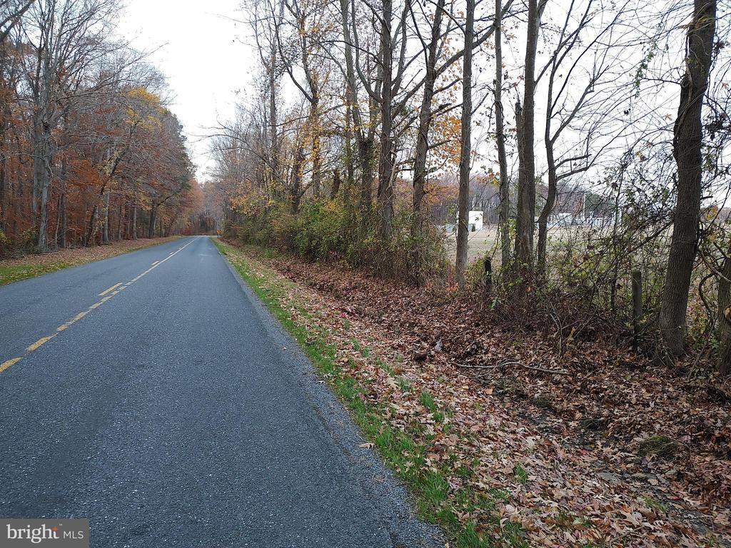 321 Greenspring Rd, QUEENSTOWN MD QUEENSTOWN Lots/Land Homes For Sale