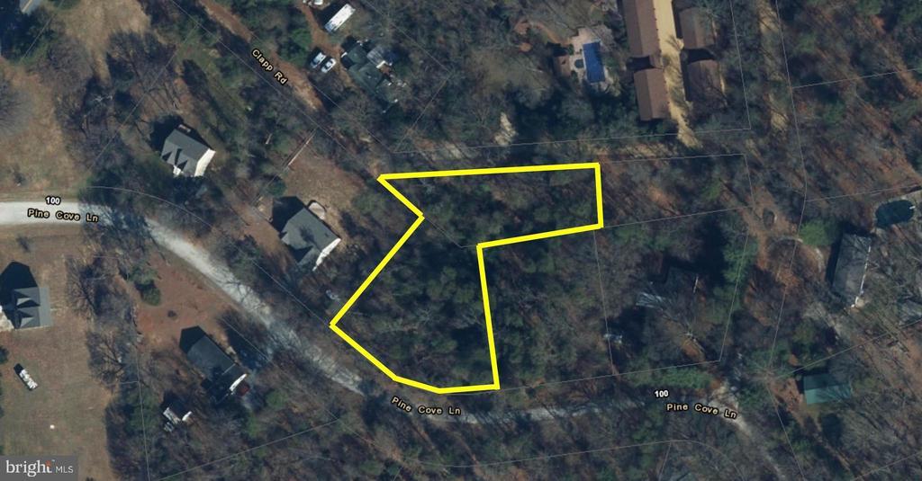 113 Pine Cove Ln, CHESTERTOWN MD CHESTERTOWN Lots/Land Homes For Sale