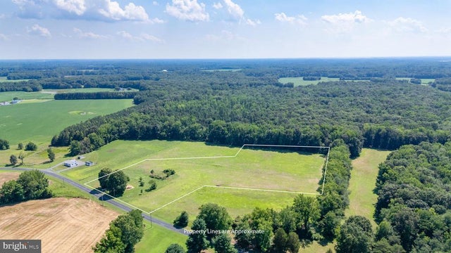 311 Hatchett Rd, Centreville