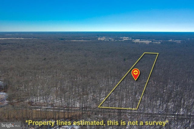 0 Bear Pond Rd, Marydel