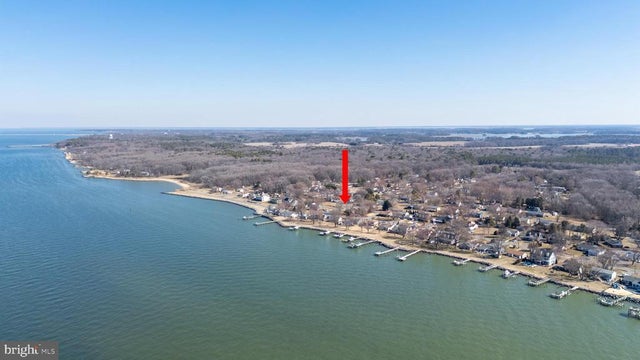 107 Bay Dr, Stevensville