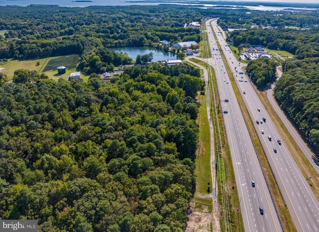 Hess Frontage Rd, Grasonville