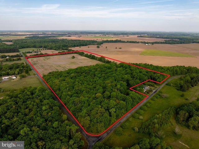 Baxter Rd, Sudlersville