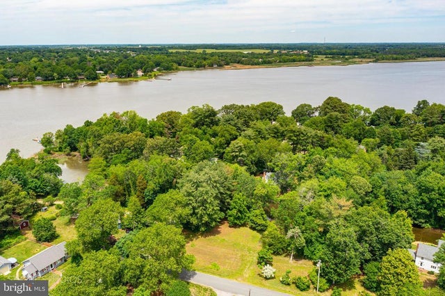 East St, Chestertown