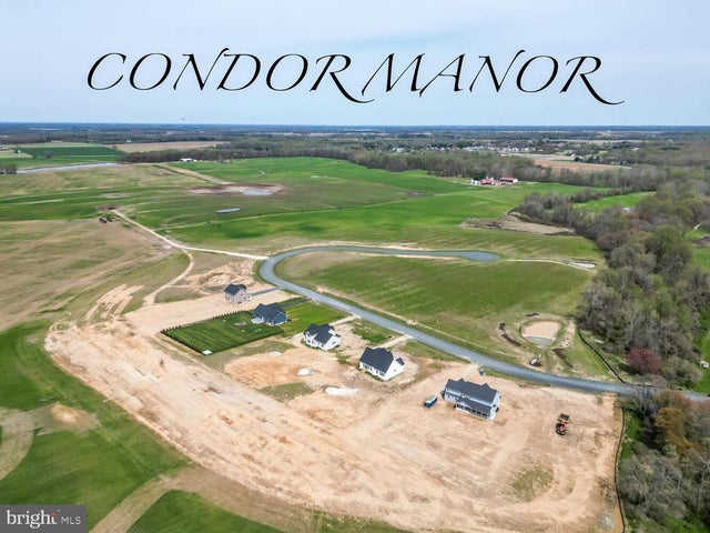 Eagle Manor ( Lot 20) Dr, Church Hill