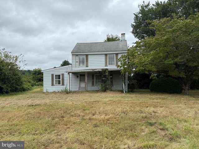 3355 Church Hill Rd, Centreville