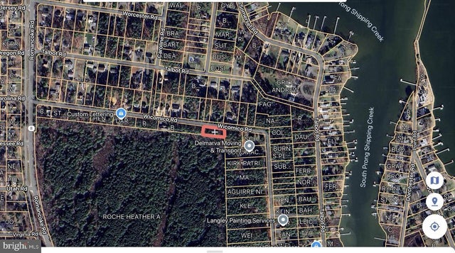 224 Wicomico Rd, Stevensville